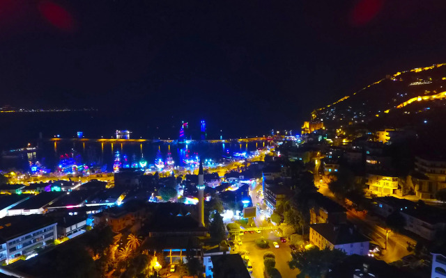 Ergun Hotel