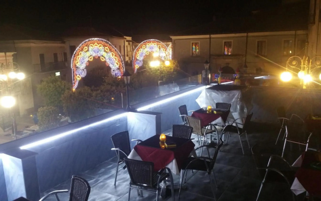 Bar Centrale Zichella