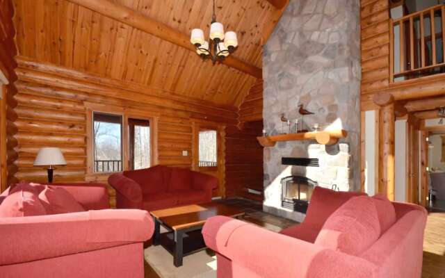 Chalet Wapato