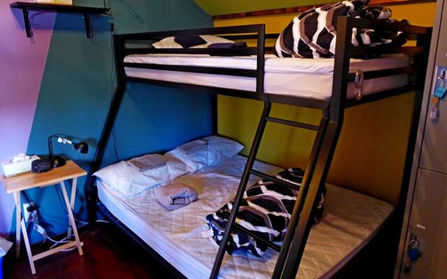 Wanderer's Inn Backpackers Hostel