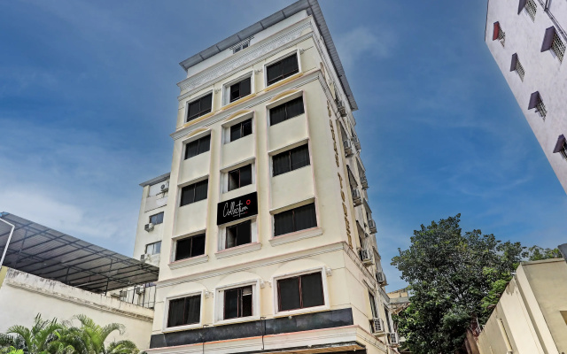 Hotel Vaishnavi