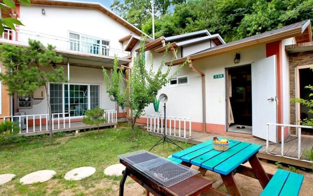 Iris Pension