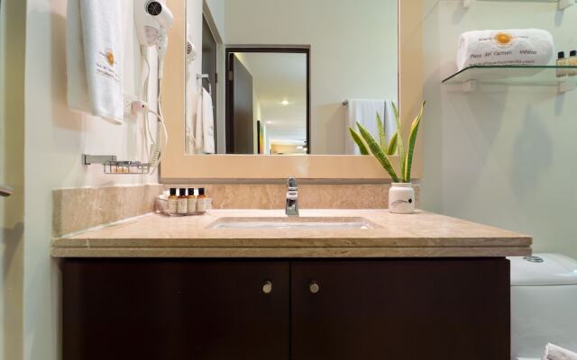 Sabbia Condo 4101 1 Bedroom 1 Bathroom Condo