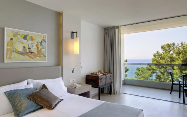 White Rocks Hotel Kefalonia