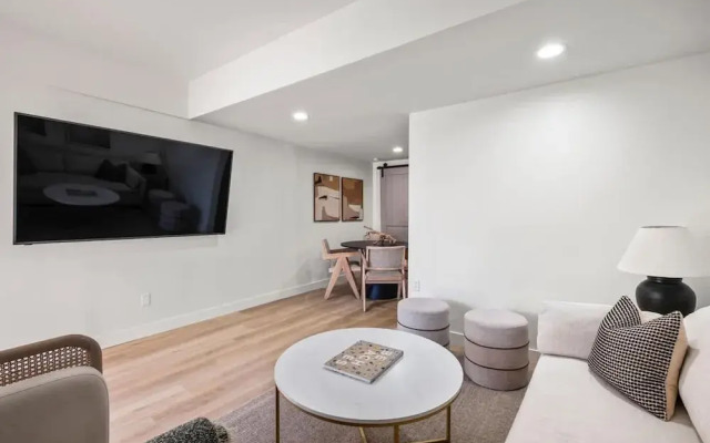 The South Bay Retreat