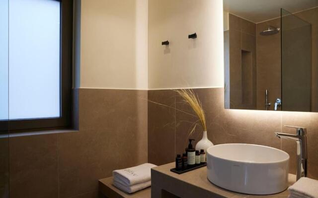 Ohlive Villa I Sea view Kechria