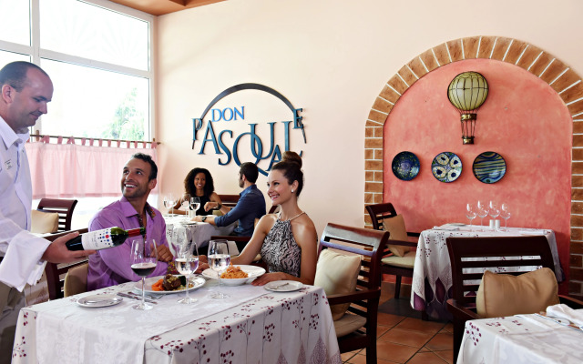 Royalton Hicacos - Adults Only - All Inclusive +18