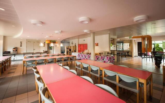 Malmedy Youth Hostel