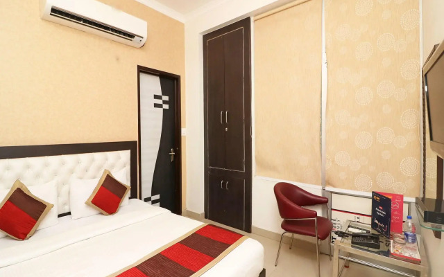 Atithi Inn By OYO Rooms