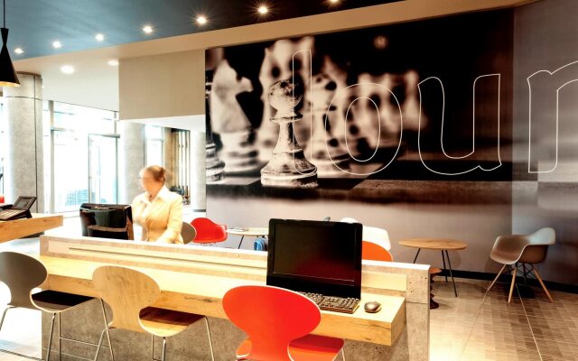 ibis Warszawa Centrum