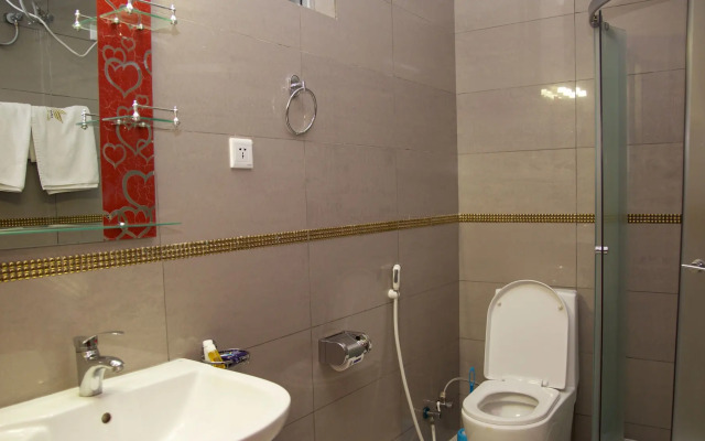 Yinm Furnished Apartment