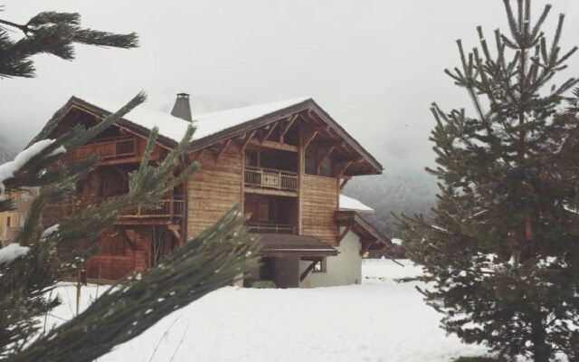 Chalet Beatrice