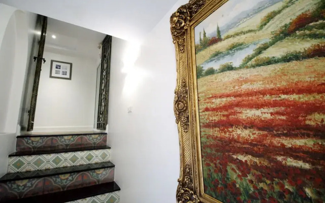 Sasha House-Hotel-Senanikom