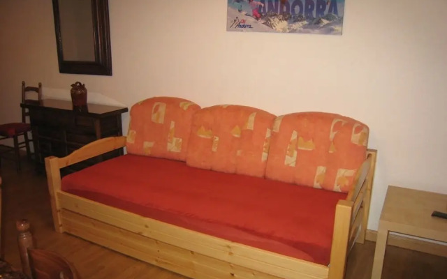 Grifo Vacances Pie de Pistas