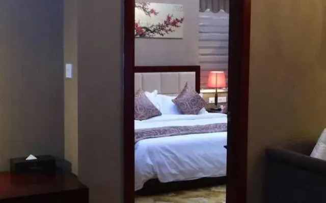 Yuanrun Boutique Hotel