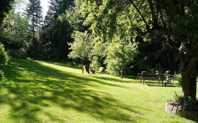 The Inn at the Ninth Hole B&B