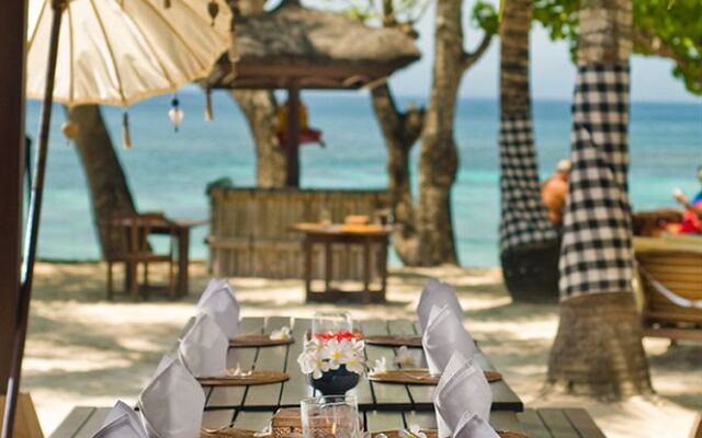 NusaBay Lembongan Resort by WHM