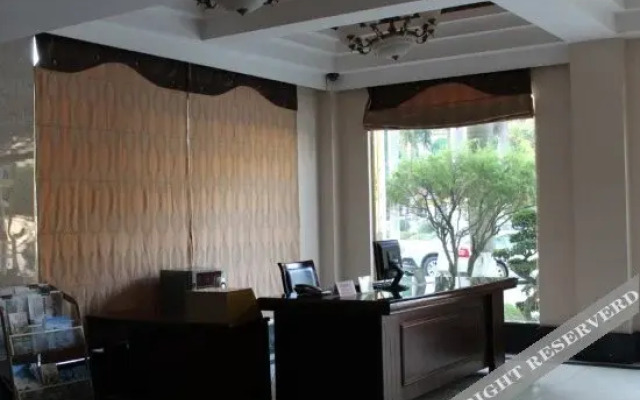 Xinxin Hotel