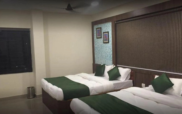 Shree Jagannath Inn