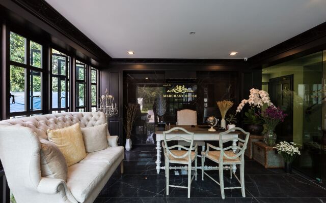 Merchant House Chiangmai