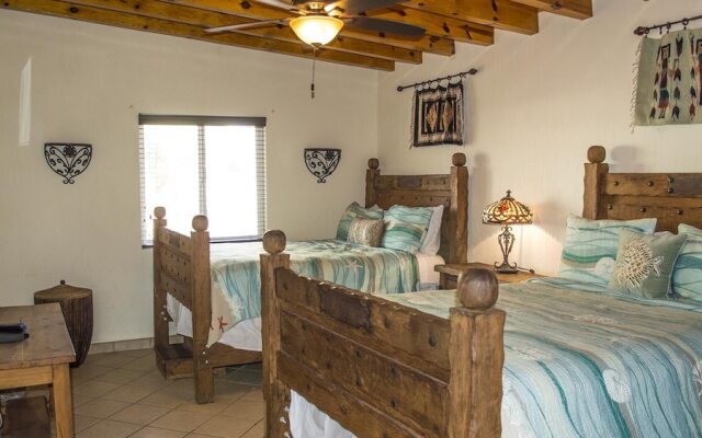 Villa 9 - 4 Br villa