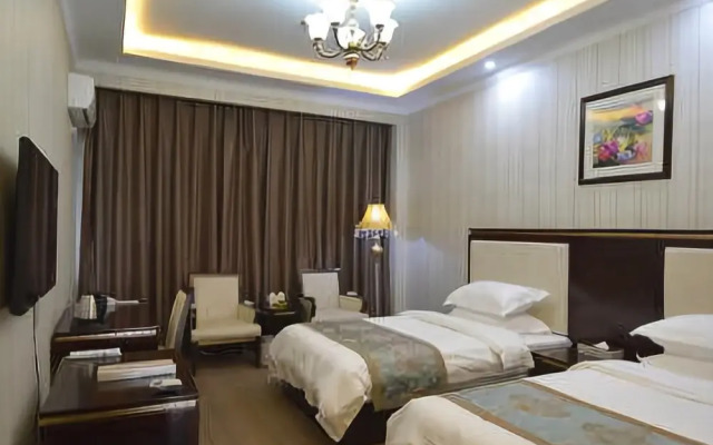 Wanda Holiday Hotel