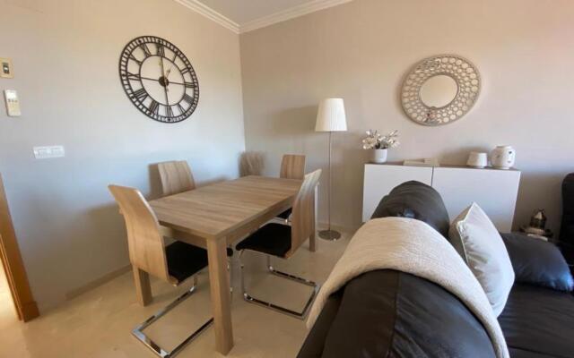 Casares Del Sol 2 Bedroom Holiday Penthouse