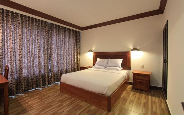 BaoMai Resort