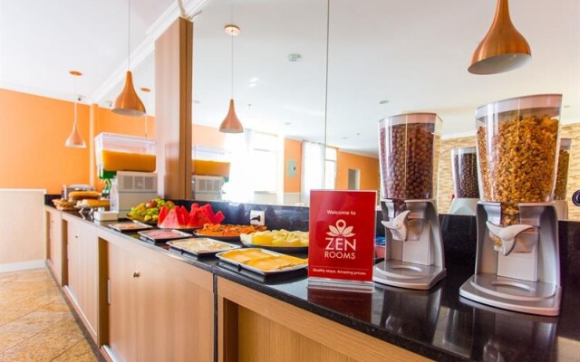 Hotel Ferreira Viana