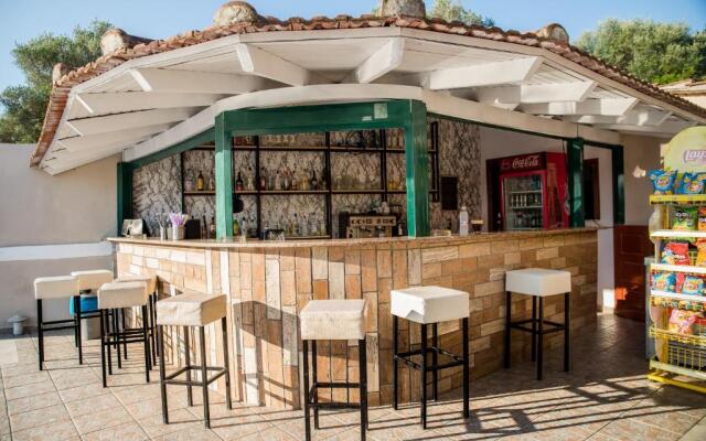 Kalypso studio Resorts