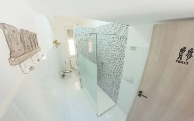Holiday House Piramide