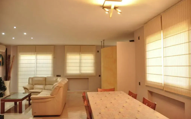 Villa Moles Near Beach, Port Aventura and Golf