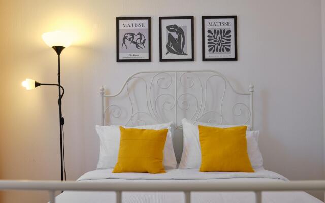 Удобновекб, пр- кт Академика Парина, д. 43/3