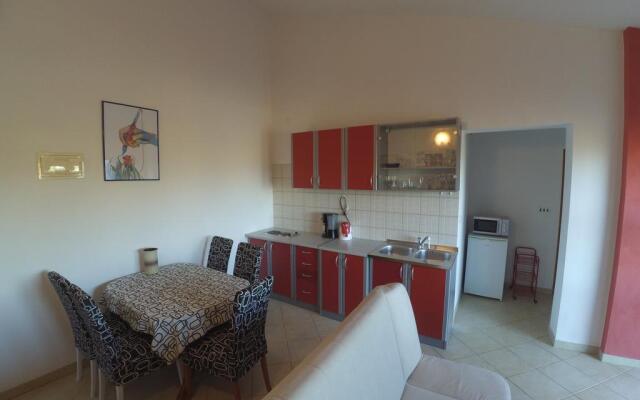 Relax & Enjoy - Marcana Apartments