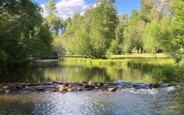 Outdoorsy Bayfield