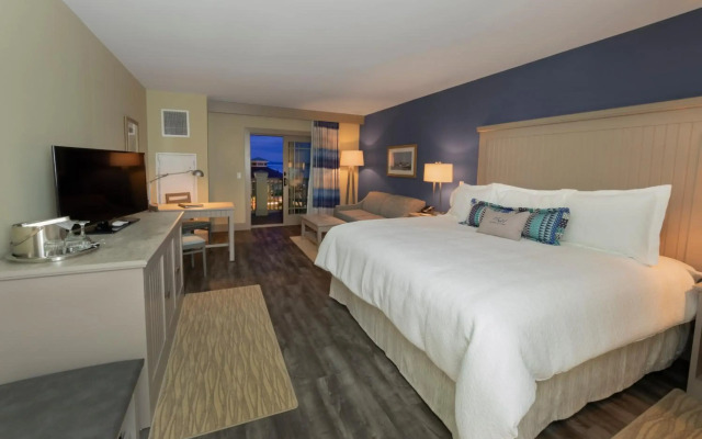 Chautauqua Harbor Hotel - Jamestown