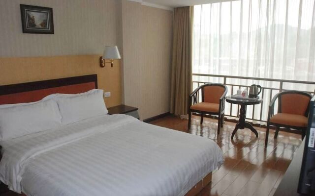 Ruian City Hotel