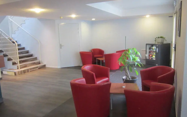 Best Hotel Lyon St Priest