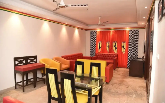 BelAir Suites Pune