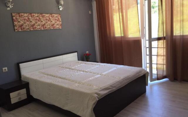 Mirraflores Hotel