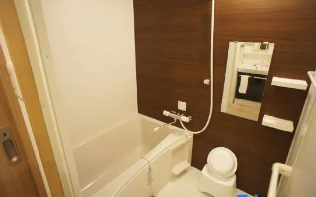Weekly Appoint – Bathroom – Hiroshima