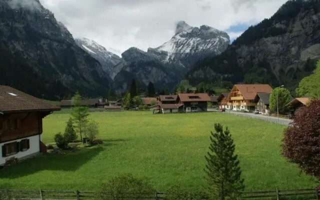 Hotel Restaurant Spycher