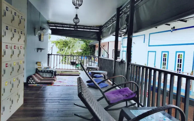 Decho Hostel