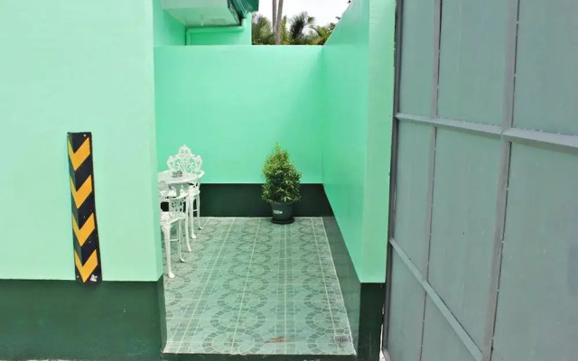 Bulalo Mangrove Inn
