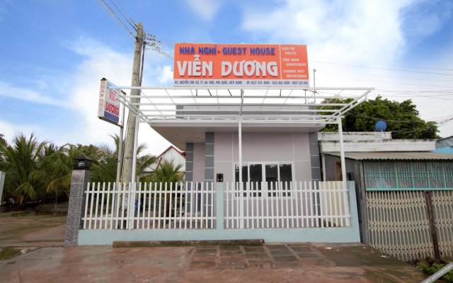 Vien Duong Guest House