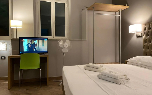 Hotel Genziana