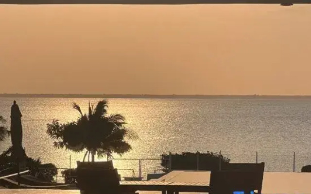 The Villa of Zanzibar