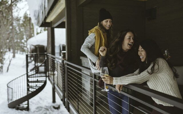 Gondola Vista 3 - 4 Br Townhouse