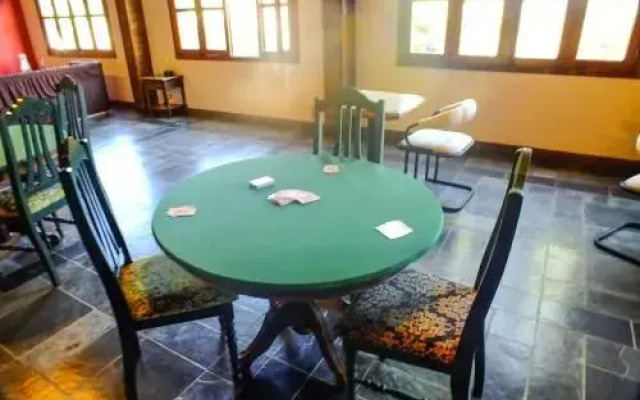 Recanto das Hortencias Hotel