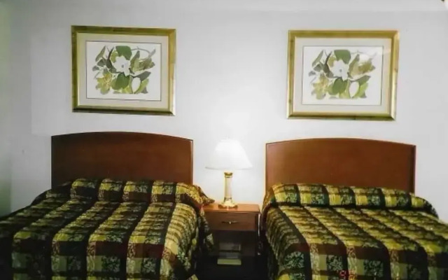 Glenrose Motel